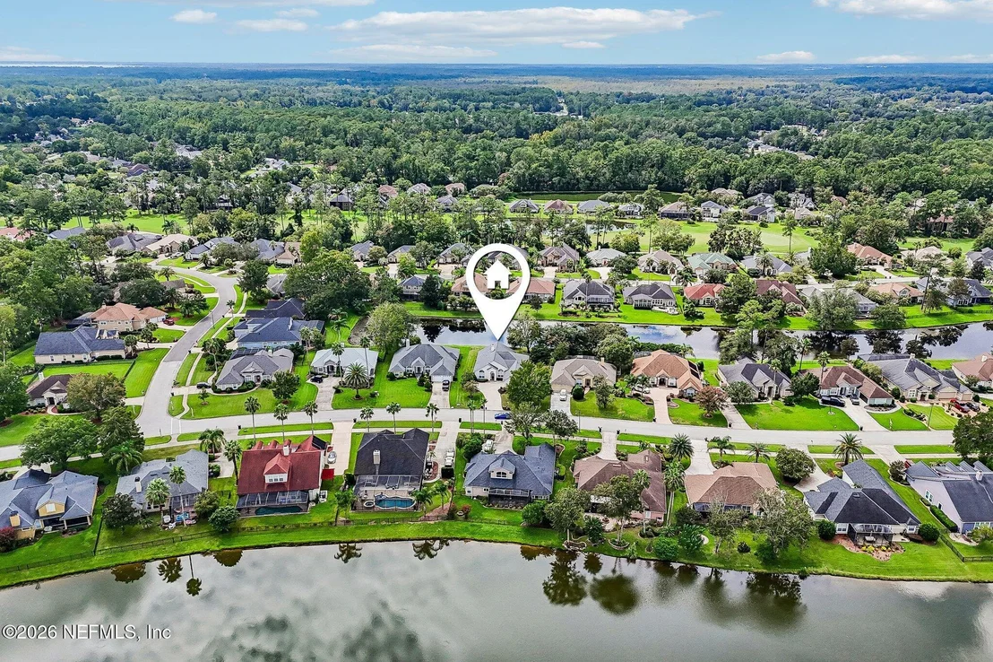 Photo of 2211 HARBOR LAKE Drive