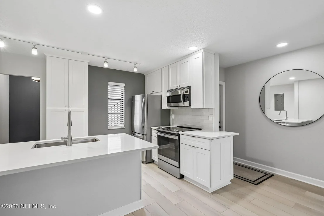 Photo of Unit A2 at 600 DOMENICO Circle