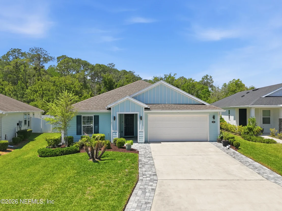 Photo of 431 BLUEJACK Lane