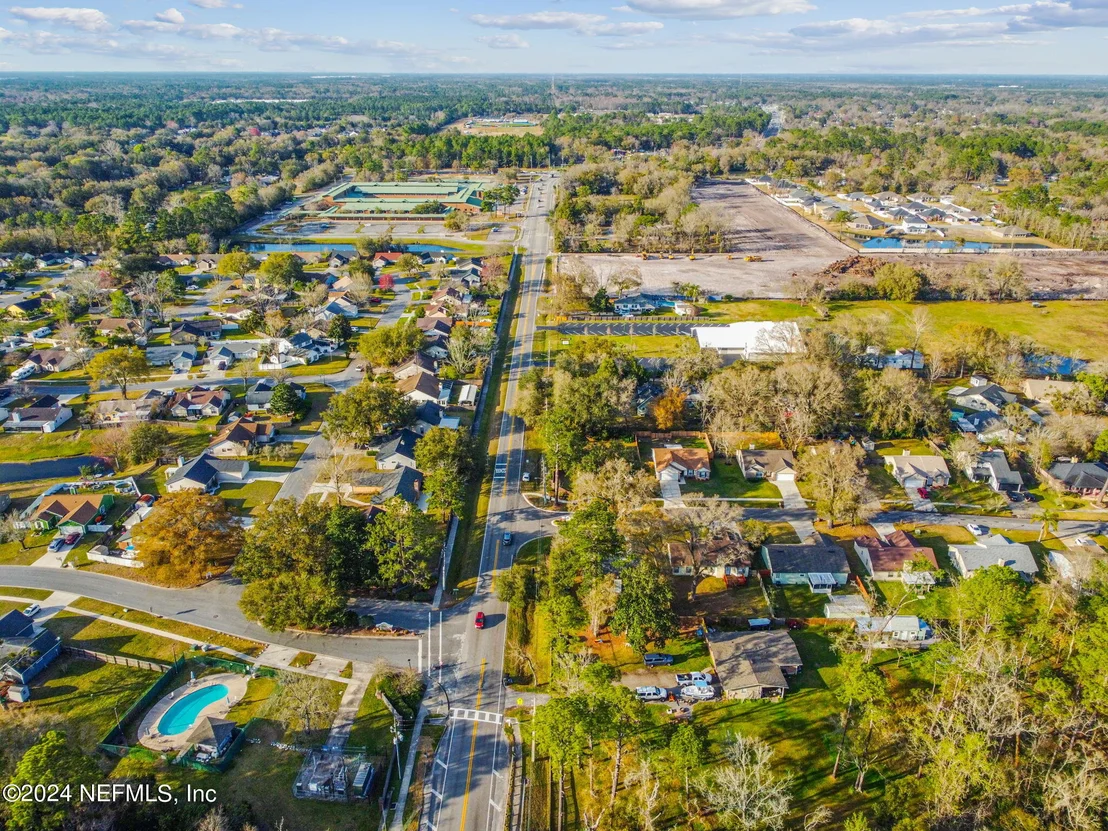 Photo of 8779 HAMMOND FOREST Drive