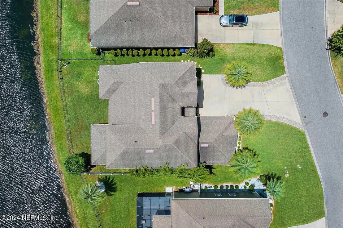 Photo of 390 FEVER HAMMOCK Drive