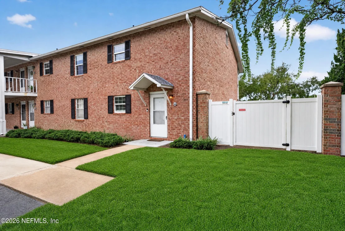 Photo of Unit 6A at 317 FLAGLER Boulevard