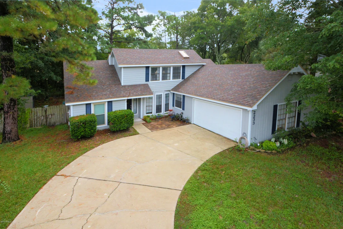 Photo of 2233 EAGLES NEST Road