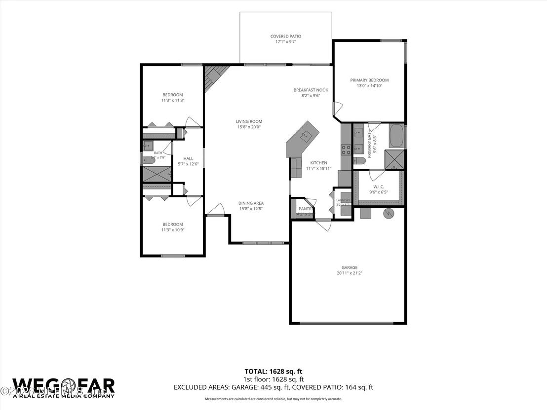Photo of 12193 CAPTIVA BLUFF Road S