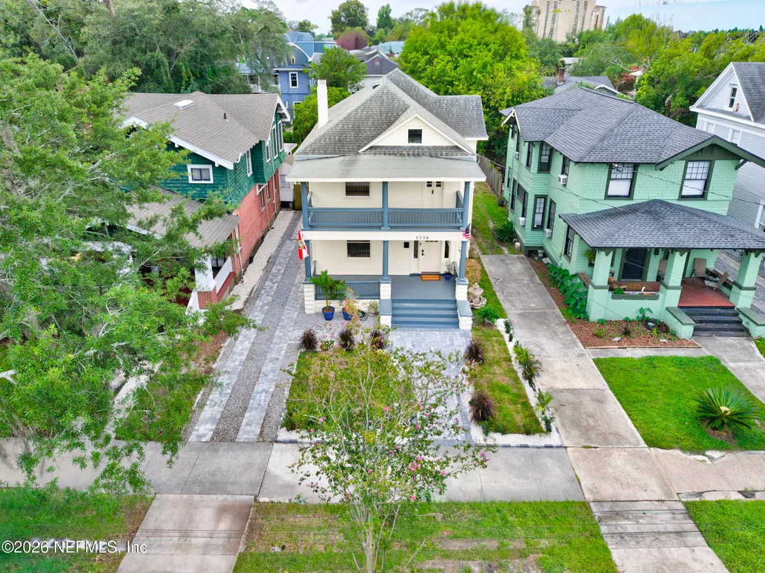 Photo of 2230 POST Street
