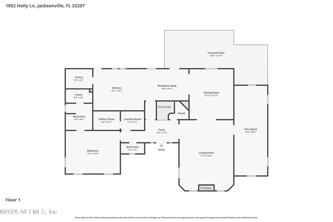 Photo of 1052 HOLLY Lane