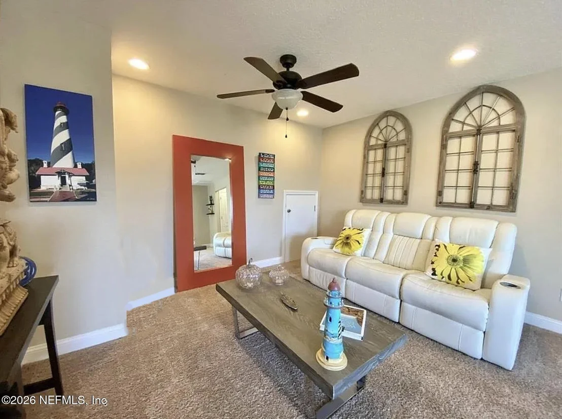 Photo of Unit POOLHOME at 115 SIERRAS Loop