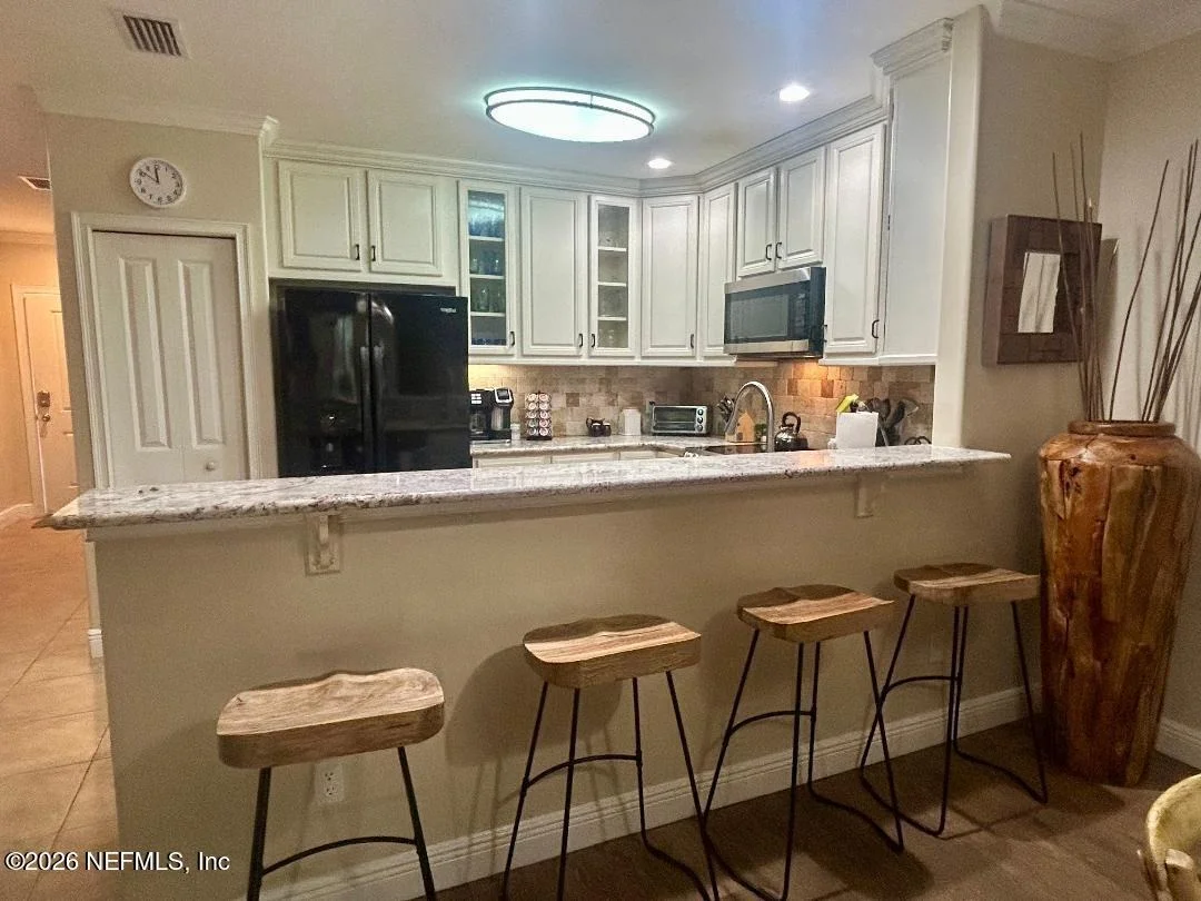 Photo of Unit 104 at 931 A1A BEACH Boulevard