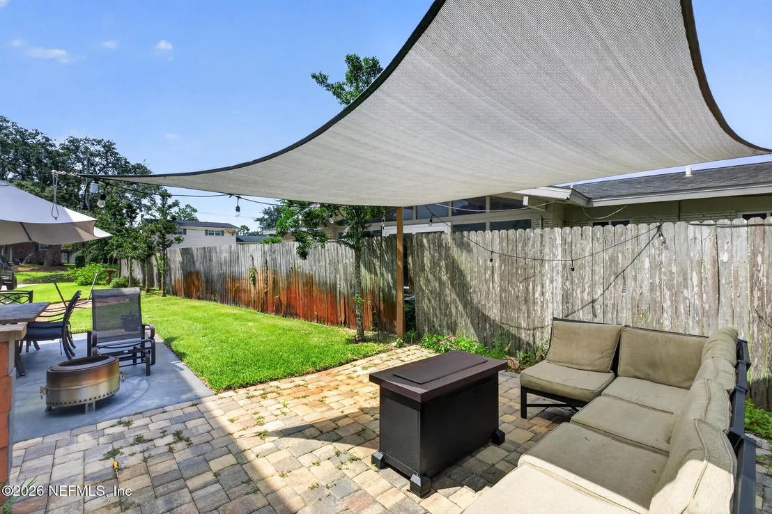 Photo of 3909 SAN BERNADO Drive