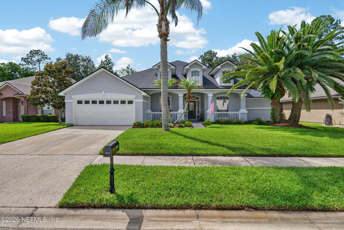 Photo of 2542 WILLOW CREEK Drive