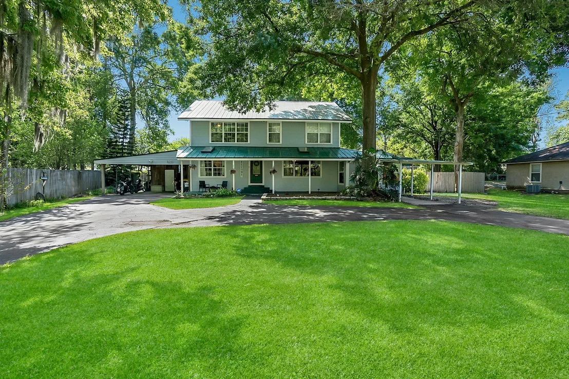 Photo of 4560 HUDNALL Road