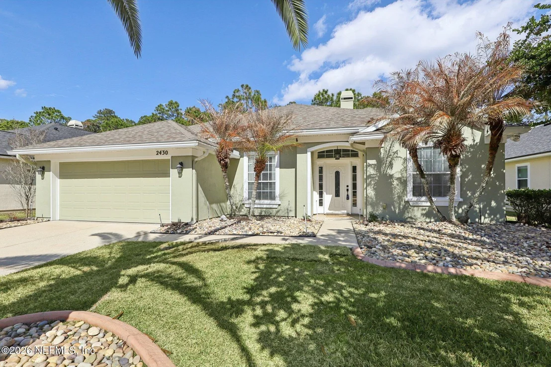 Photo of 2430 TALL CEDARS Road