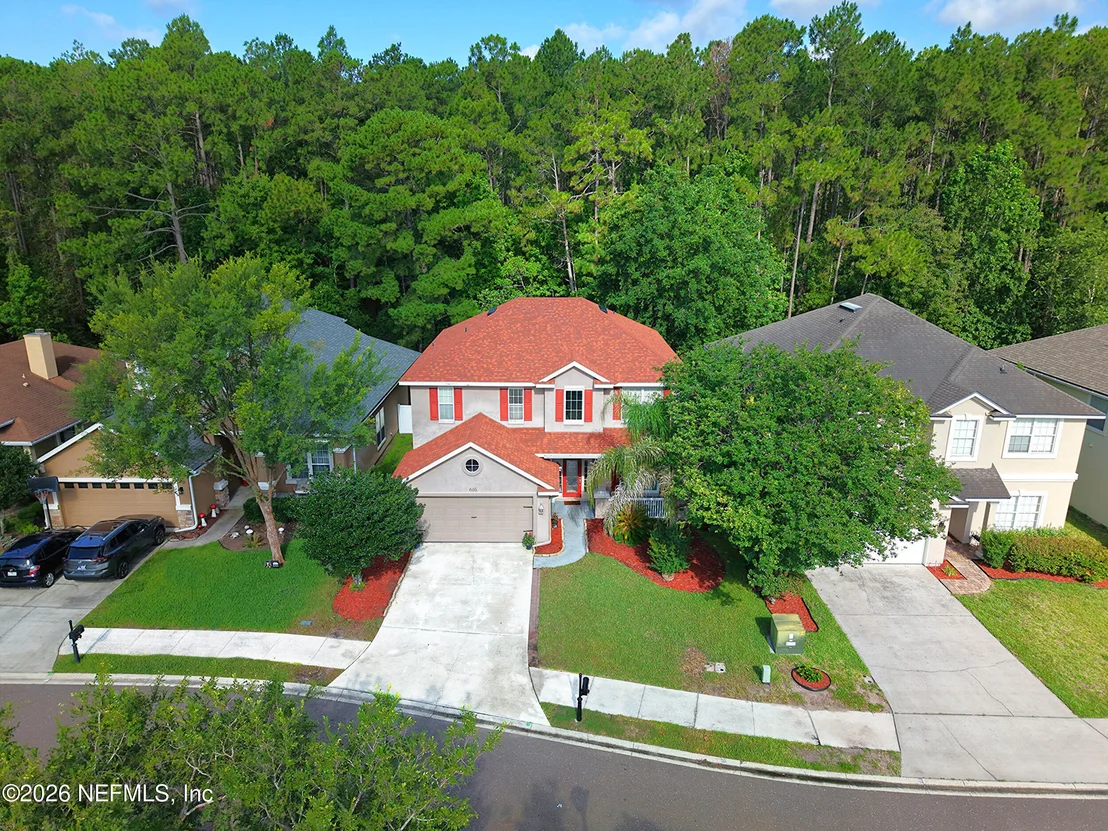 Photo of 616 CANDLEBARK Drive