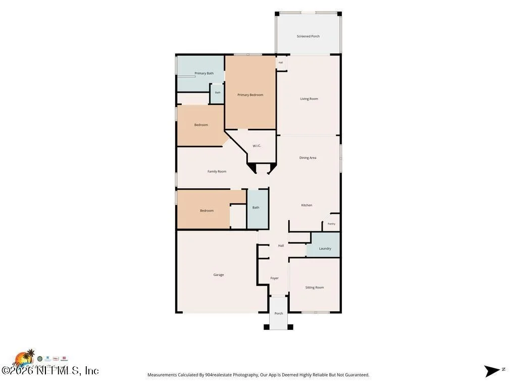 Photo of 206 RIVERCLIFF Trail