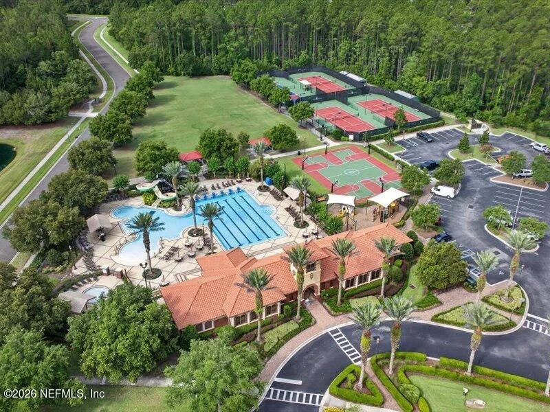 Photo of 246 WILLOW WINDS Parkway