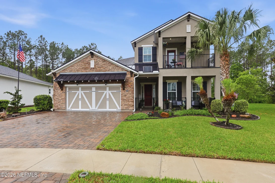 Photo of 498 FRESHWATER Drive