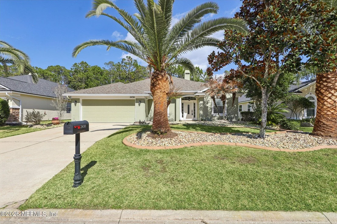 Photo of 2430 TALL CEDARS Road