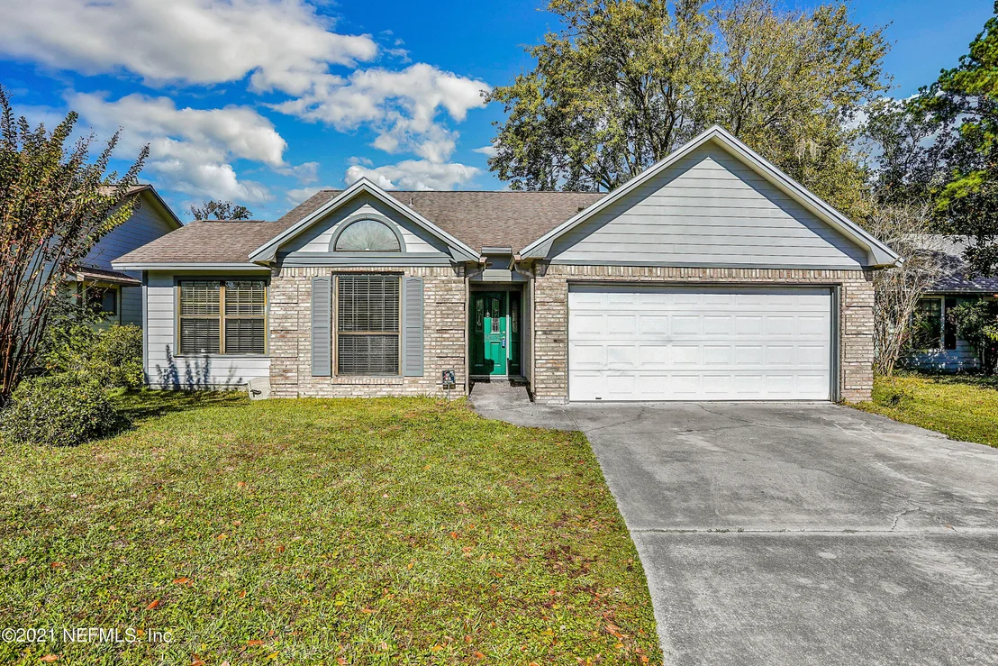 Photo of 4537 TREVI Drive