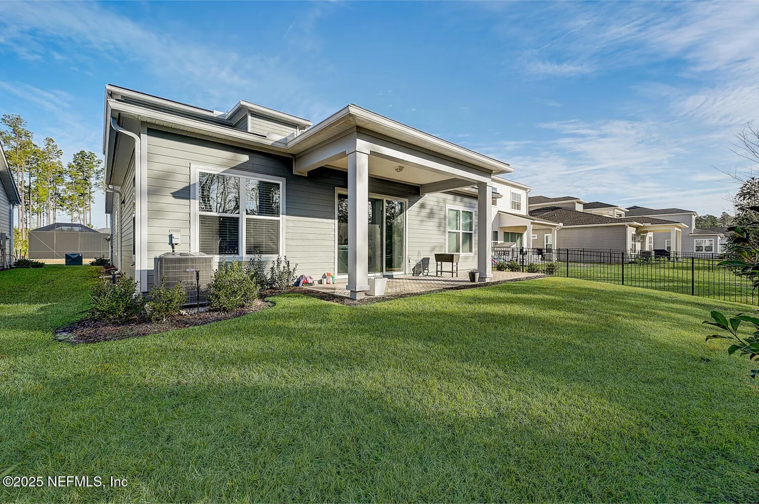 Photo of 264 VALLEY FALLS Way
