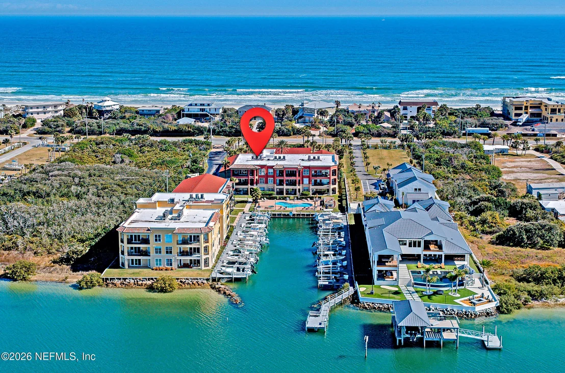 Photo of Unit 303 at 115 SUNSET HARBOR Way