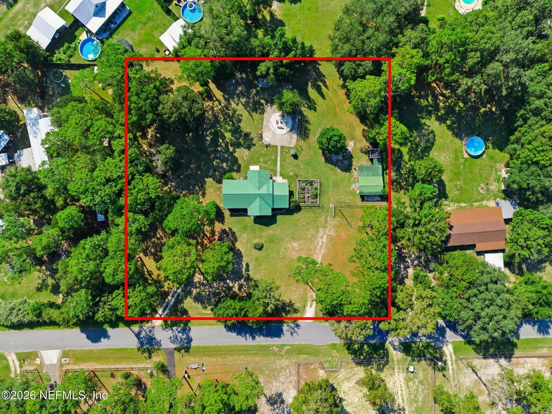 Photo of 86252 MELISSA Road