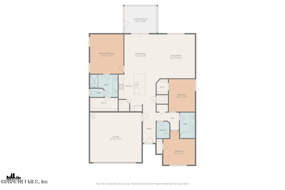 Photo of 1409 TRIPPER Drive
