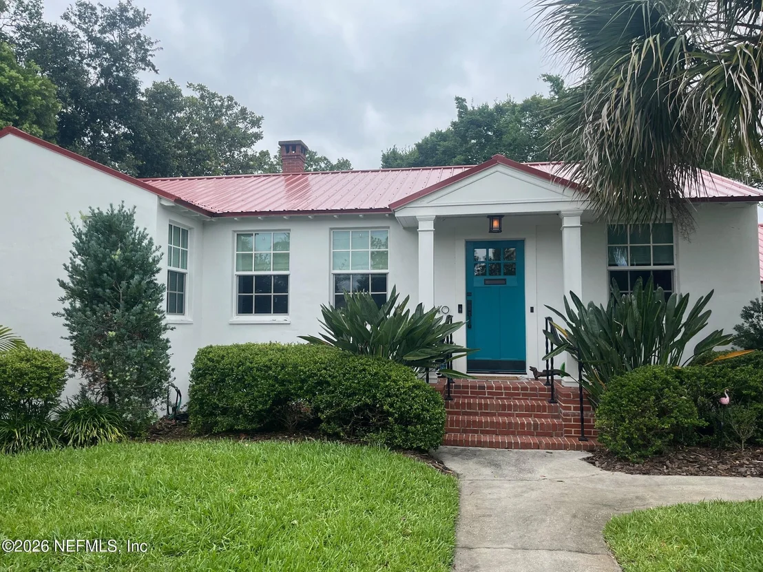 Photo of 40 N ST AUGUSTINE Boulevard
