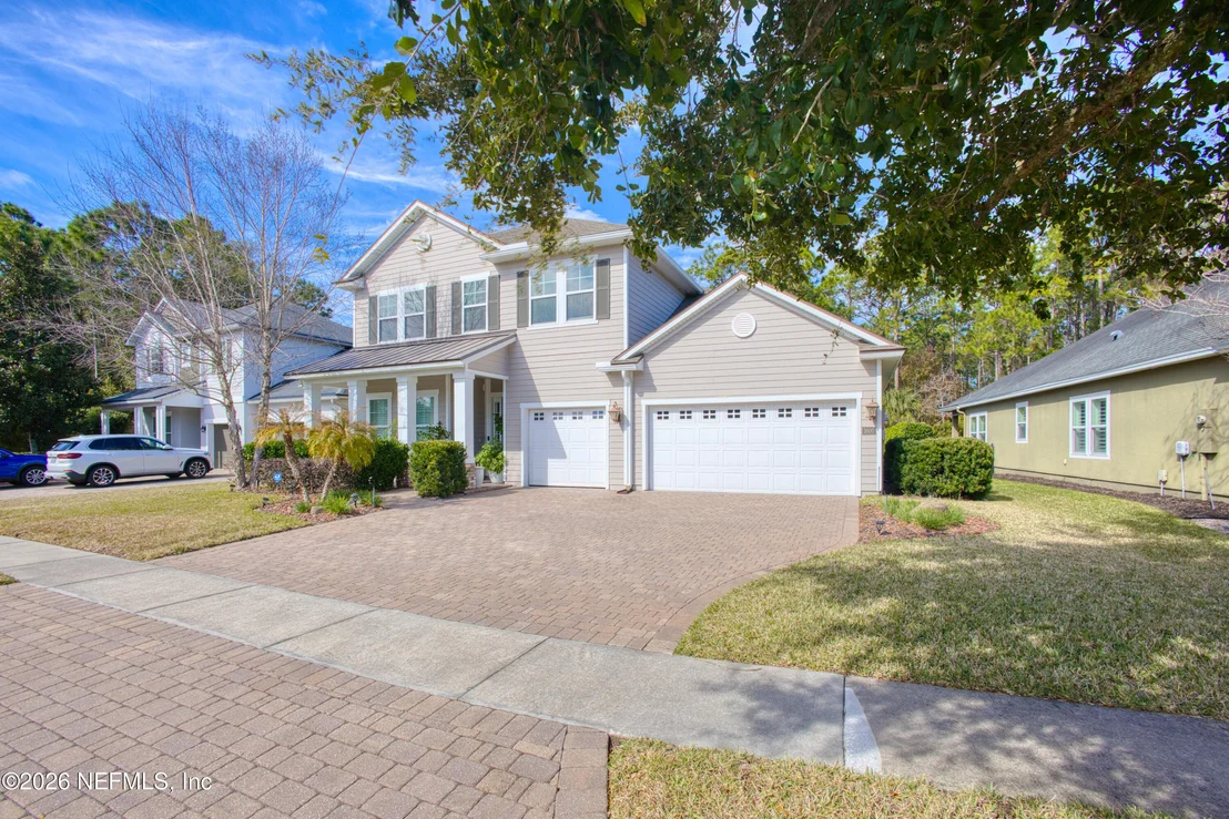 Photo of 3800 CROSSVIEW Drive