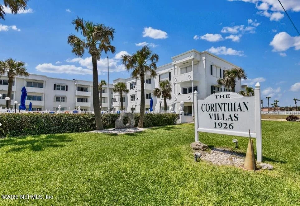 Photo of Unit 109 at 1926 OCEAN SHORE Boulevard