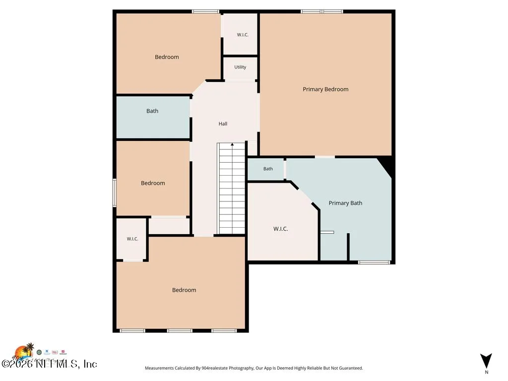 Photo of 821 CRYSTAL SPRING Way