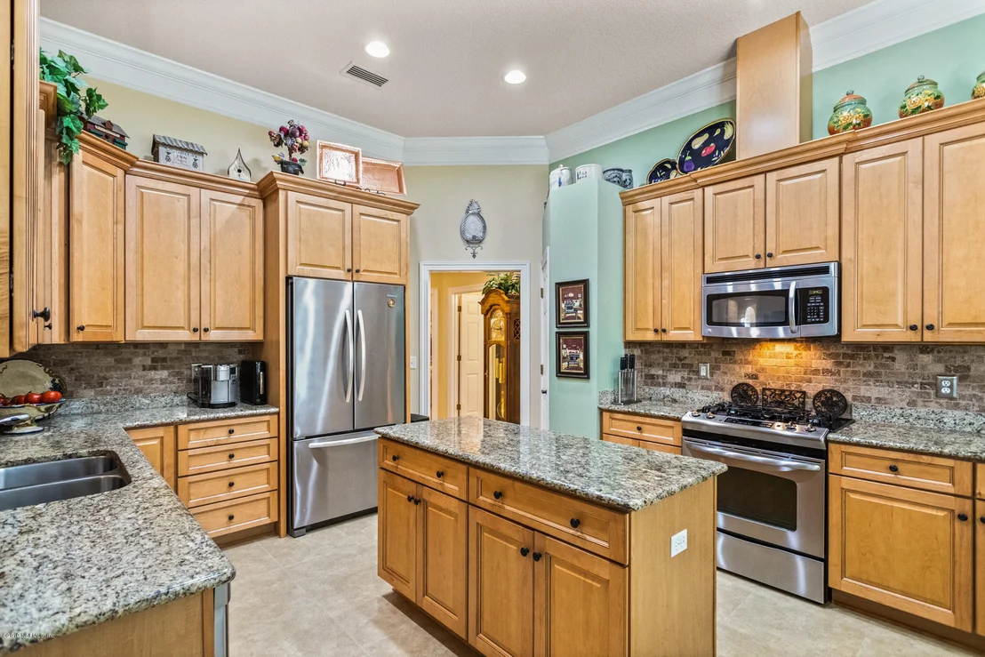 Photo of 5001 CLAYTON Court