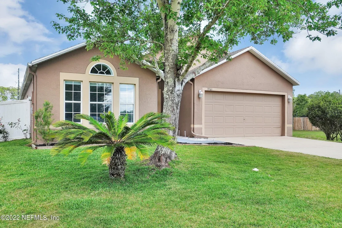 Photo of 3561 TALISMAN Drive