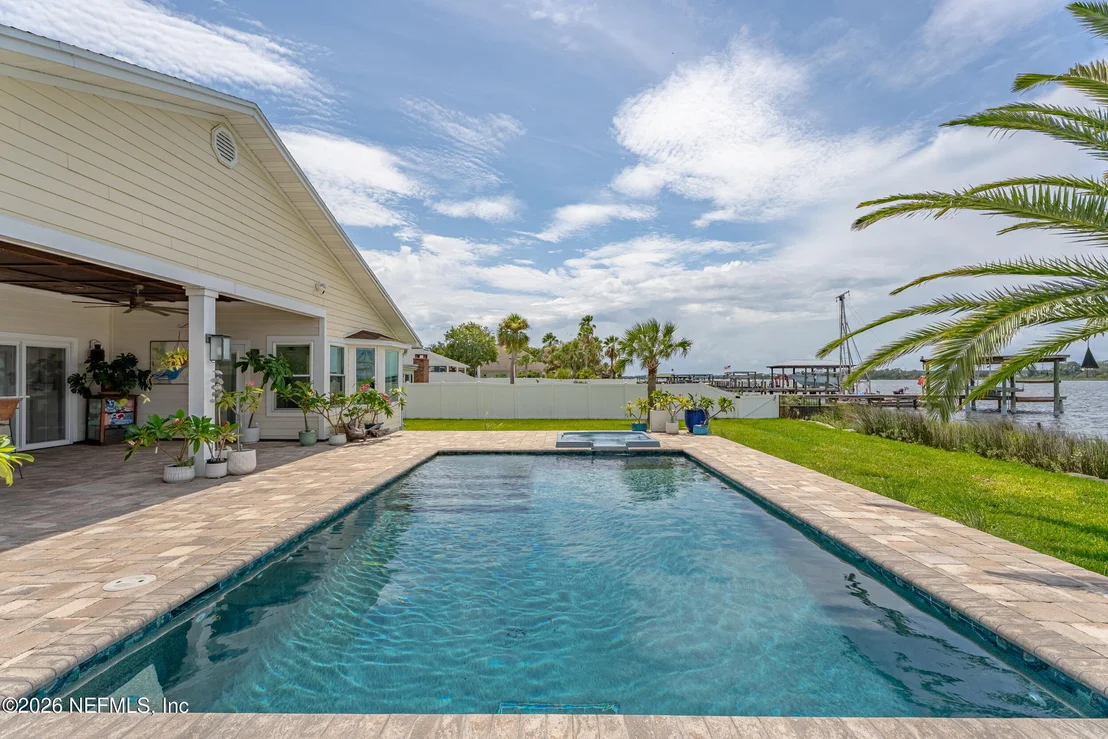 Photo of 5392 HECKSCHER Drive