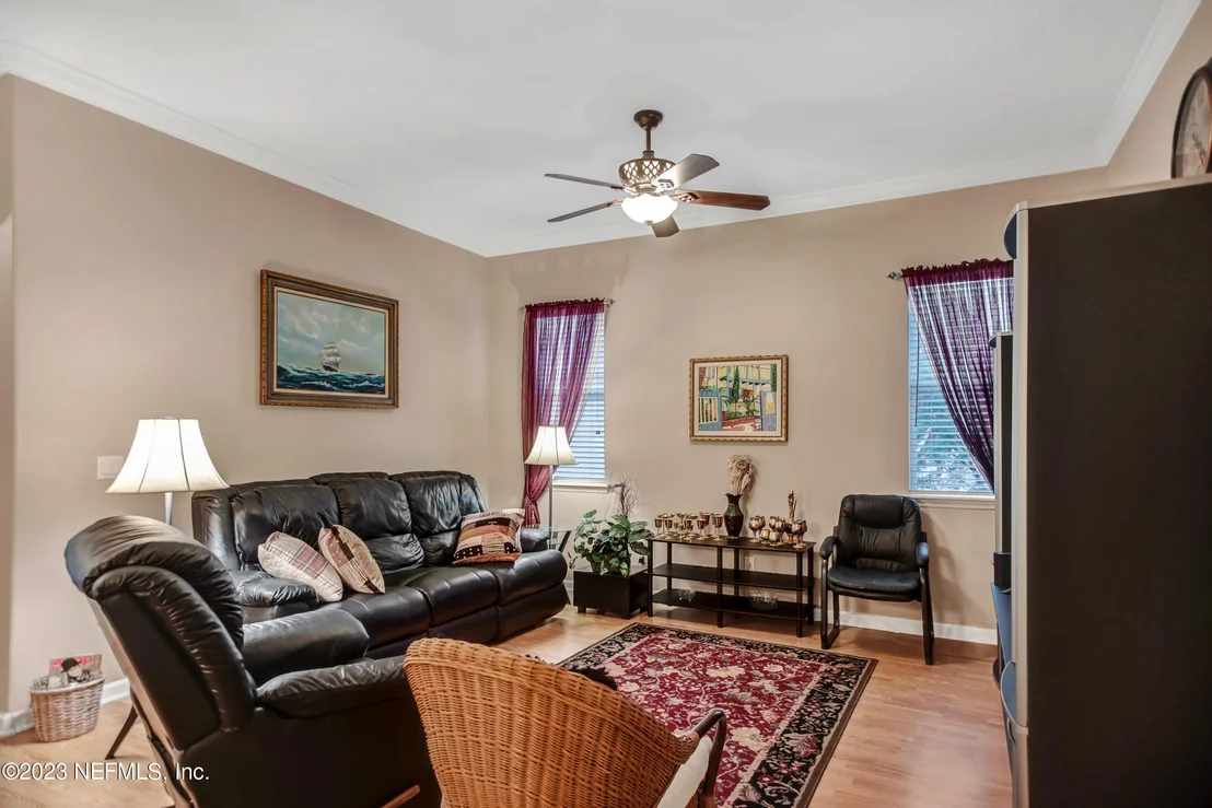Photo of 1407 CASTLE PINES Circle