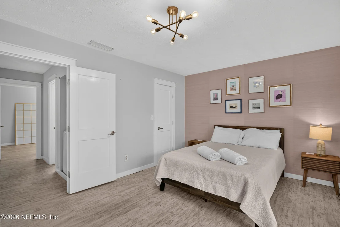 Photo of Unit 6A at 317 FLAGLER Boulevard
