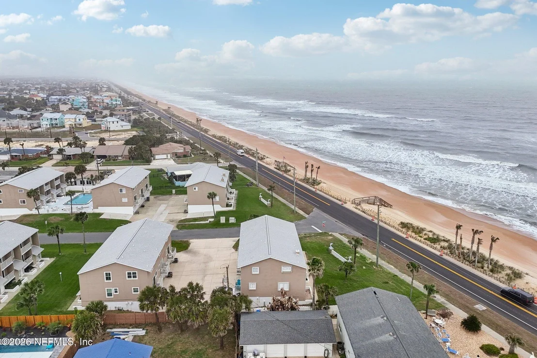 Photo of Unit 402 at 2898 OCEAN SHORE Boulevard