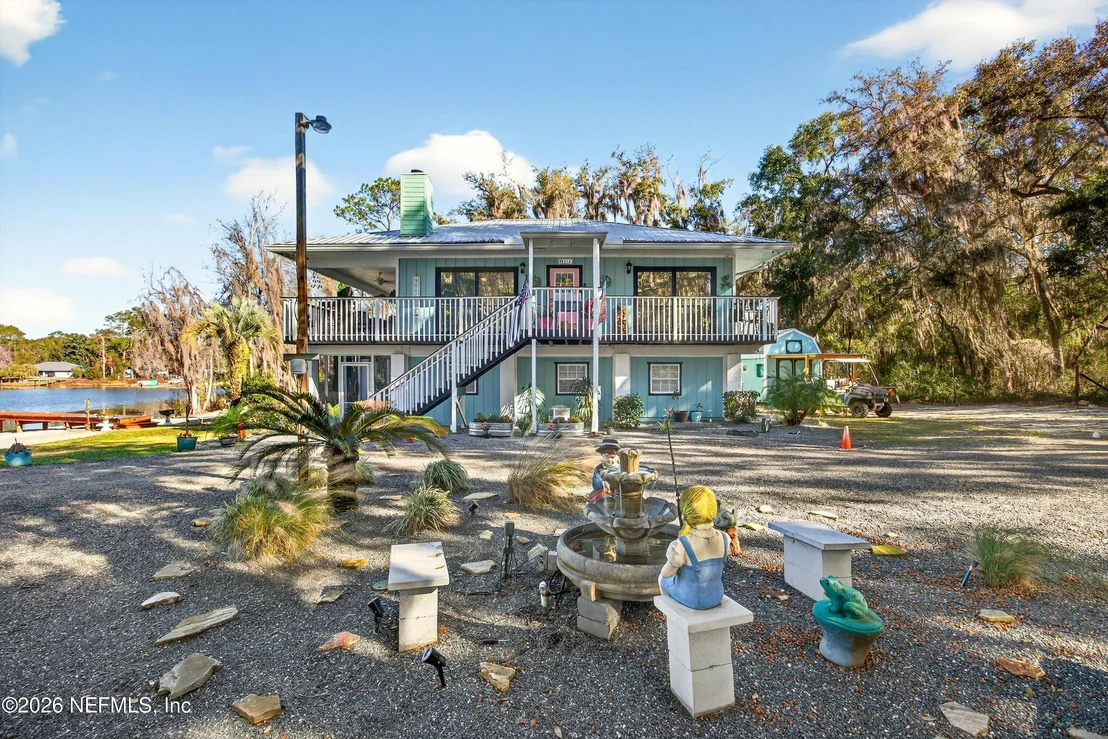 Photo of 126 PALMETTO Trail