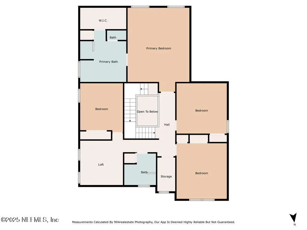 Photo of 3753 OLD HICKORY Lane