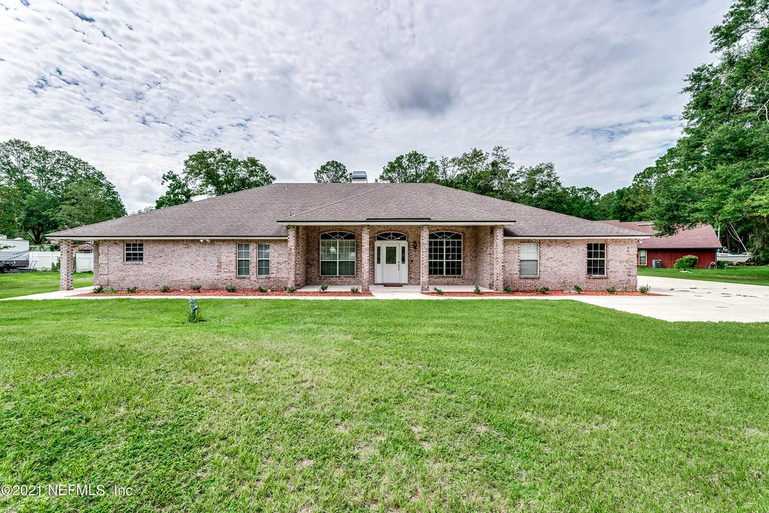 Photo of 1123 CACTUS CUT Road