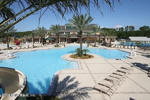 Photo of 1252 N BURGANDY Trail