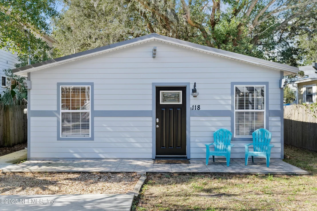 Photo of 118 TWINE Street