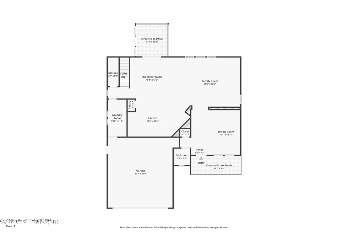 Photo of 77049 ANDORA Drive