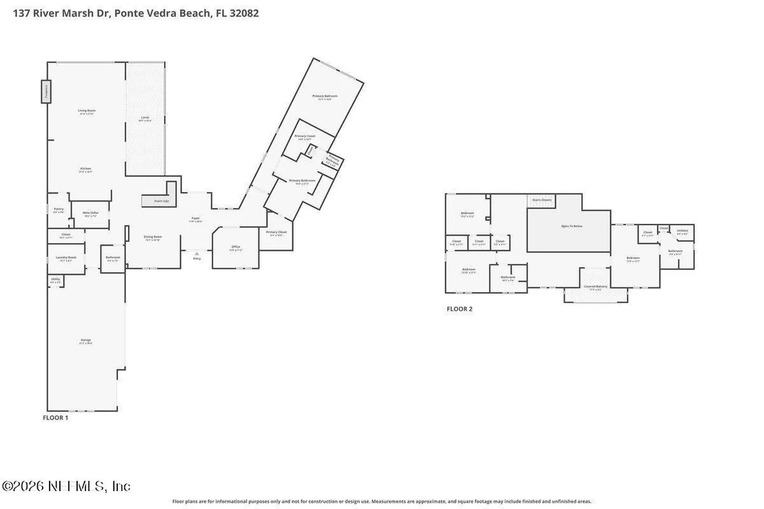 Photo of 137 RIVER MARSH Drive