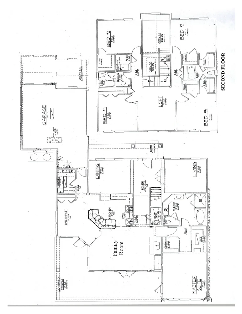 Photo of 1809 FOREST GLEN Way
