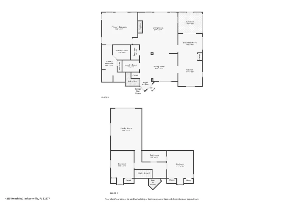 Photo of 4295 HEATH Road