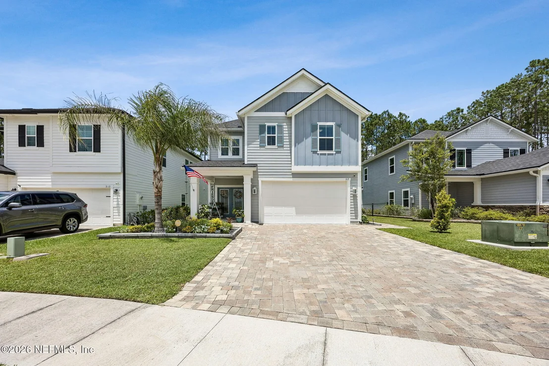 Photo of 317 HOLLY FOREST Drive
