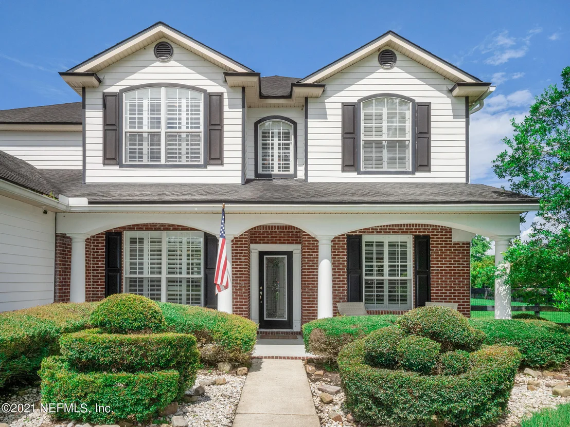 Photo of 223 TOWERS RANCH Drive