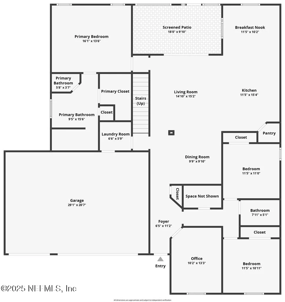 Photo of 46 GABACHO Court