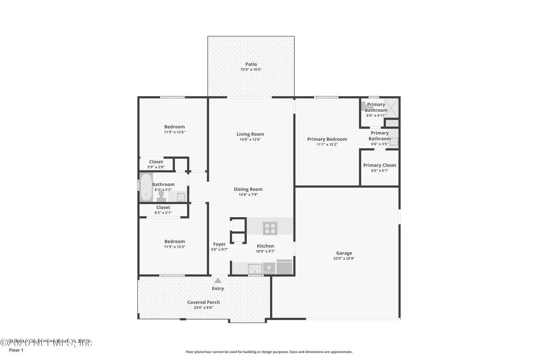 Photo of 28 AARON Circle