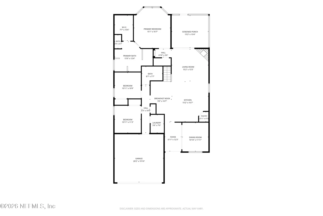 Photo of 2056 ARDEN FOREST Place